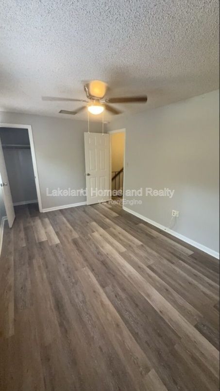 Charming 2-Bedroom Townhouse Retreat with 1.5 Baths in Lakeland! property image