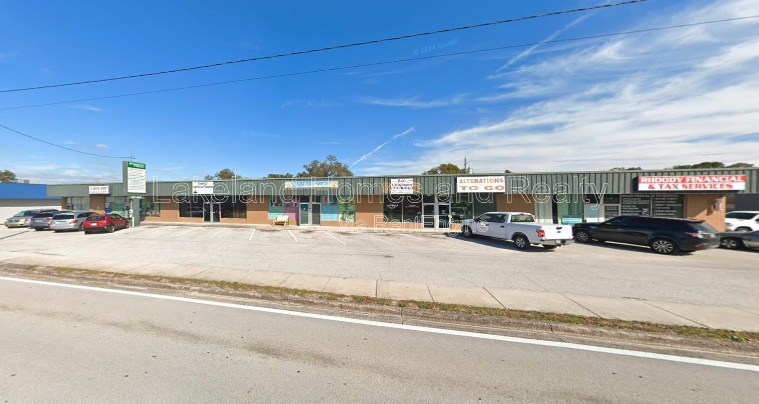 835/837 N Lake Parker – Lakeland, FL. property image