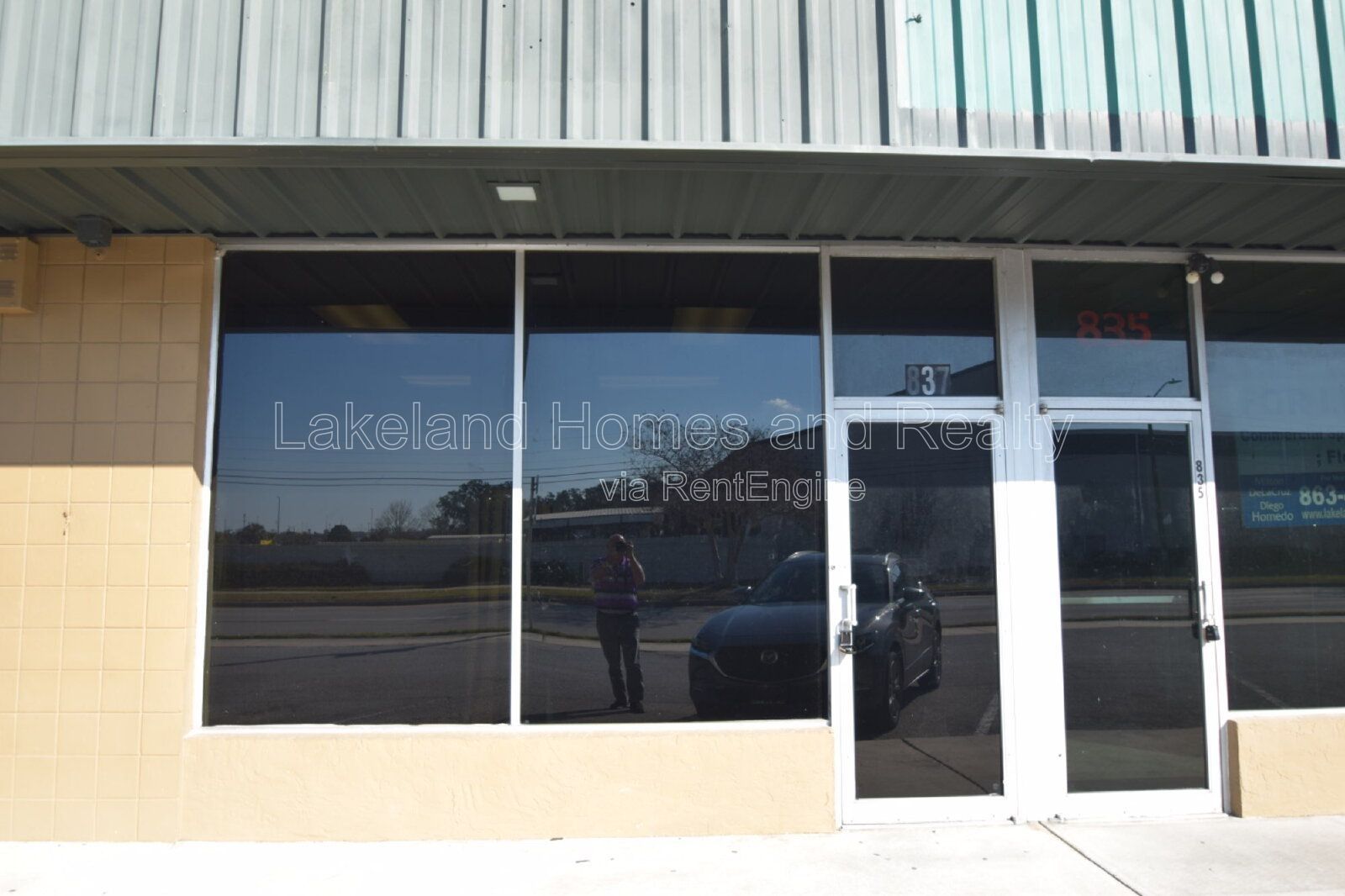 835/837 N Lake Parker – Lakeland, FL. property image