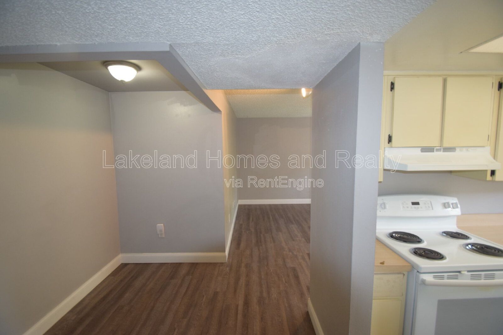 Stylish 2BR Apartment in Central Lakeland – Parking Included! property image