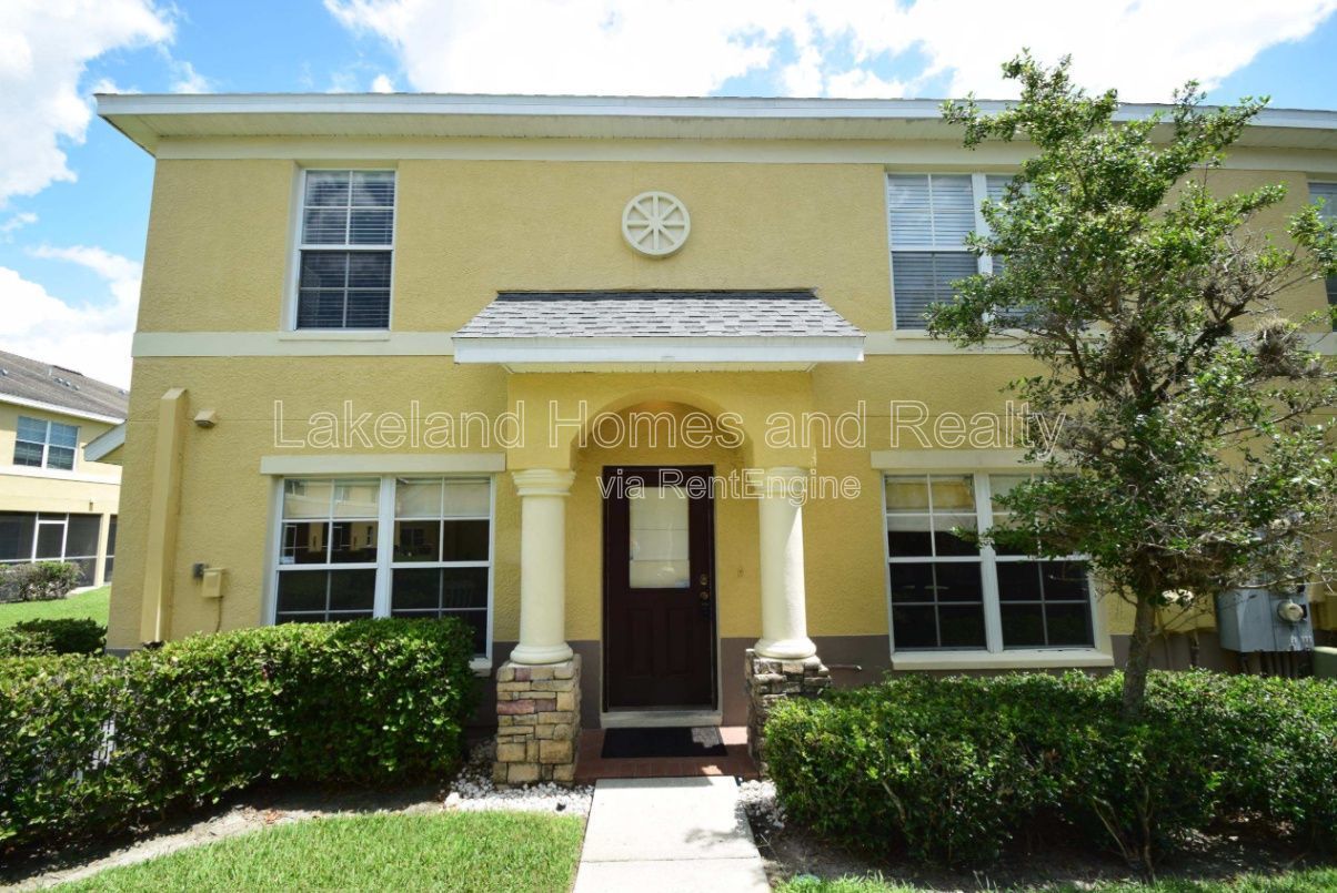 Spacious 3-Bed Gem with 2.5 Baths at 5456 River Rock Road! property image