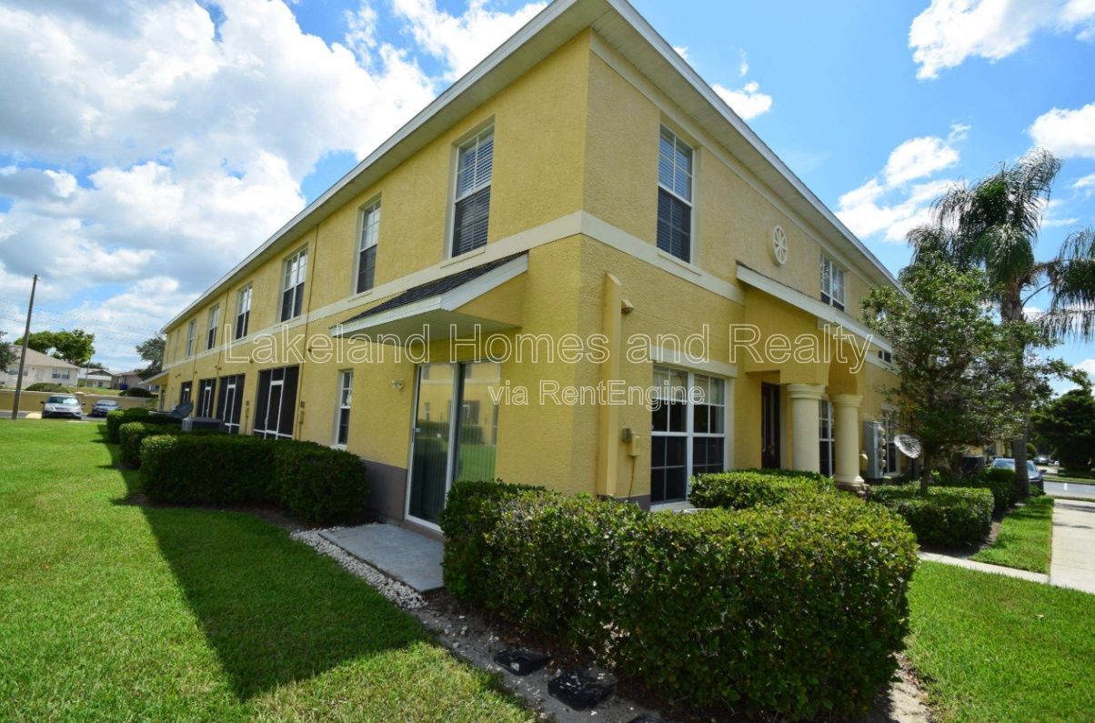 Spacious 3-Bed Gem with 2.5 Baths at 5456 River Rock Road! property image