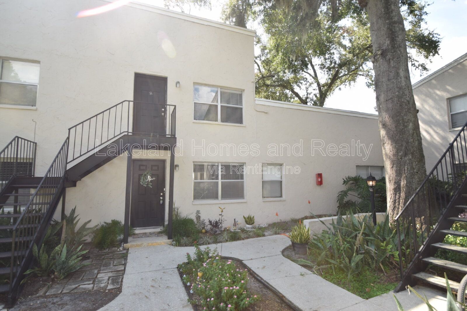Charming 2-Bed Retreat in Lakeland – A Cozy Home Awaits! property image