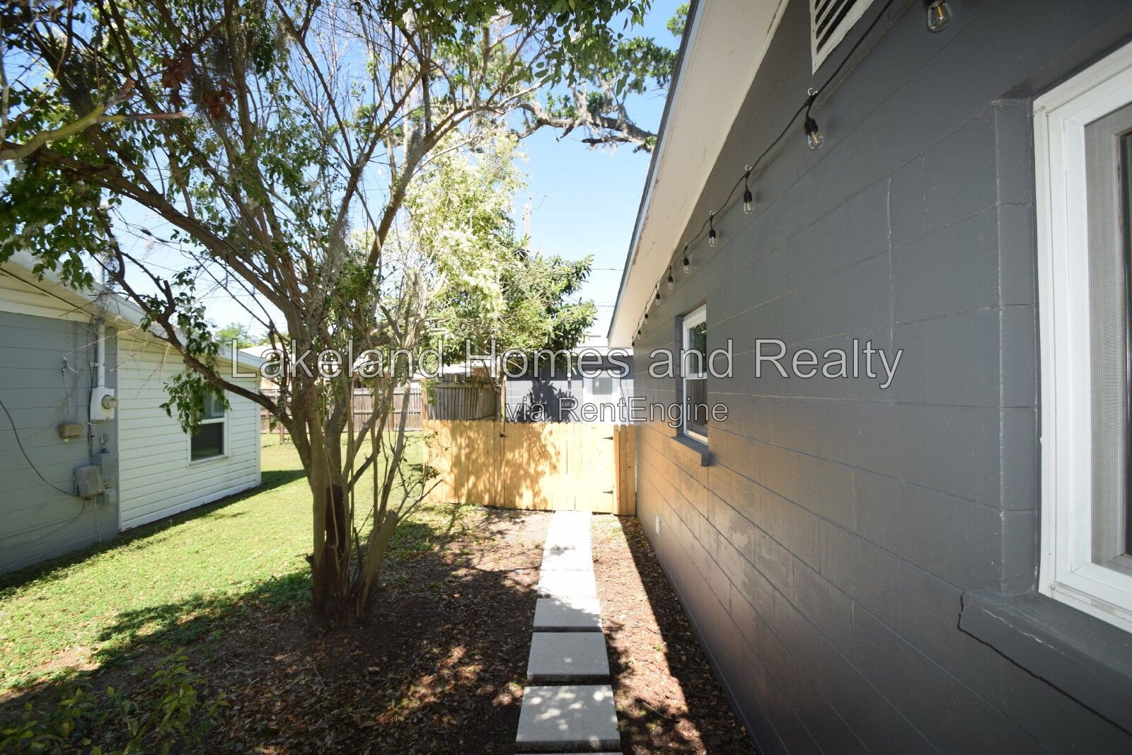 Charming 1-Bed Oasis at 527 Garden Drive North property image