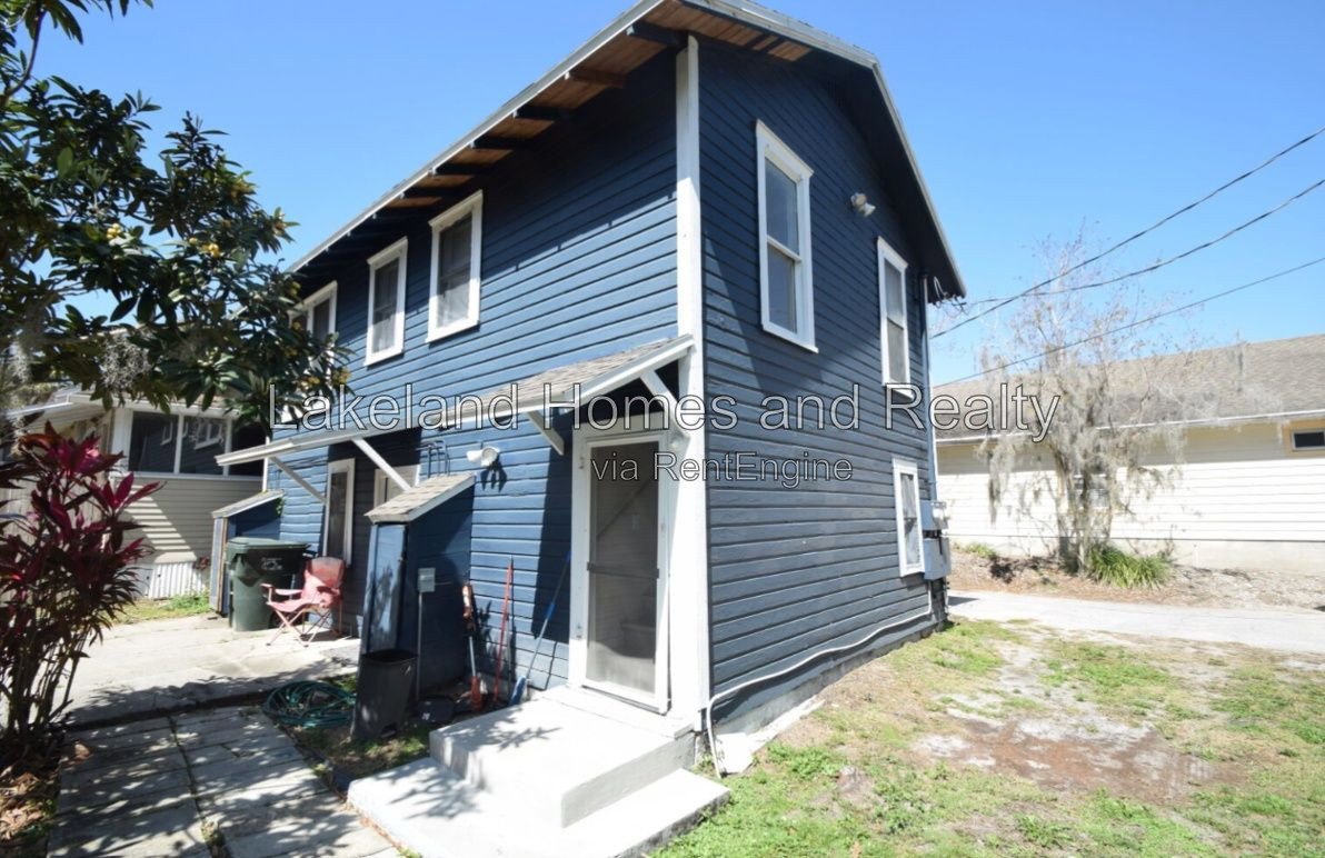 Cozy 1-Bed Home Awaits at 906 1/2 Vistabula St! property image