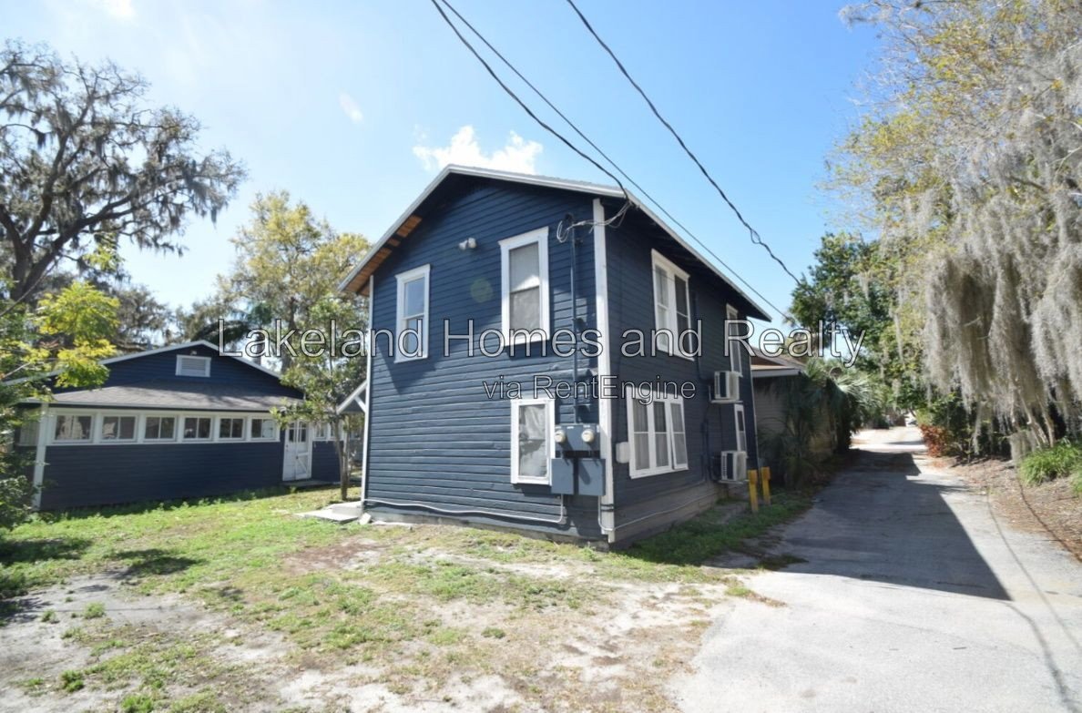 Cozy 1-Bed Home Awaits at 906 1/2 Vistabula St! property image