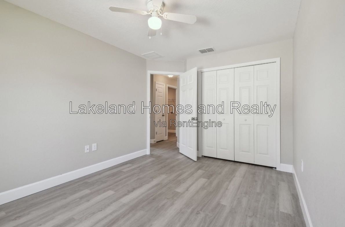 Like-New 3 Bed, 2 Bath Home in Lakeland – Built in 2024, Lawn Care Included! property image