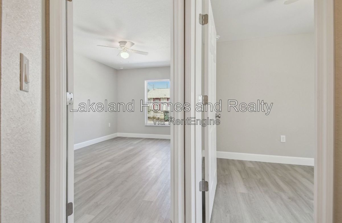 Like-New 3 Bed, 2 Bath Home in Lakeland – Built in 2024, Lawn Care Included! property image
