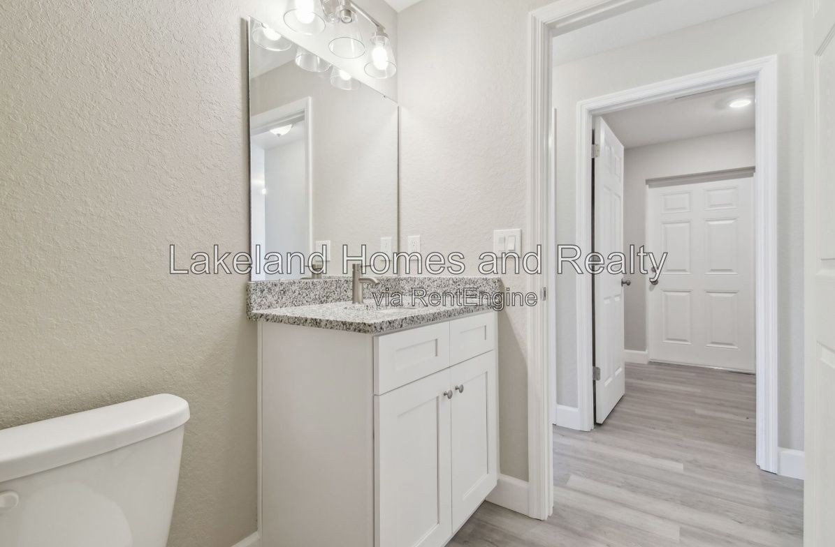 Like-New 3 Bed, 2 Bath Home in Lakeland – Built in 2024, Lawn Care Included! property image