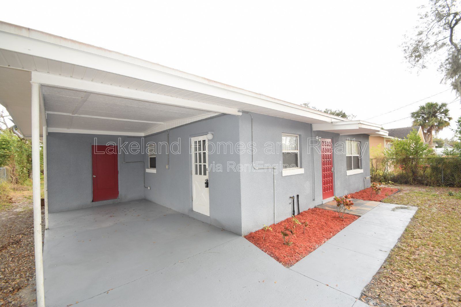 Charming 2-Bedroom Home in Winter Haven – Cozy, Convenient, and Affordable! property image