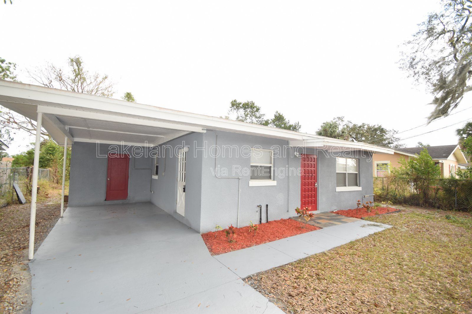 Charming 2-Bedroom Home in Winter Haven – Cozy, Convenient, and Affordable! property image