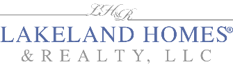 Lakeland Homes and Realty, LLC Logo